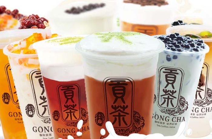 固始贡茶培训